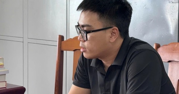 Tạm giữ hình sự hai Admin trang 'Beat 36 Thanh Hóa' do đăng tin sai sự thật