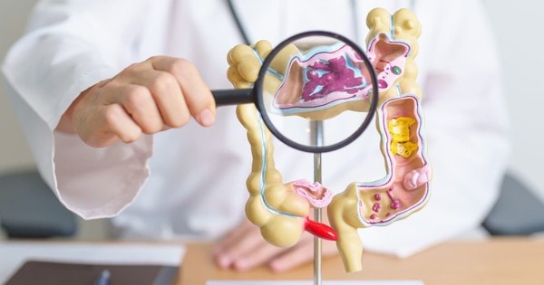 Phát triển máy in sinh học siêu nhỏ có thể chữa lành loét dạ dày