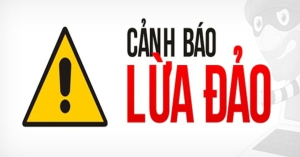 Cảnh báo thủ đoạn lừa đảo rao bán 'bùa yêu'