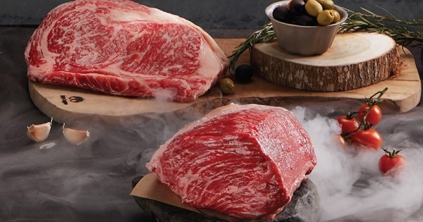 Cách phân biệt thịt trâu và thịt bò để không bị 'móc túi'