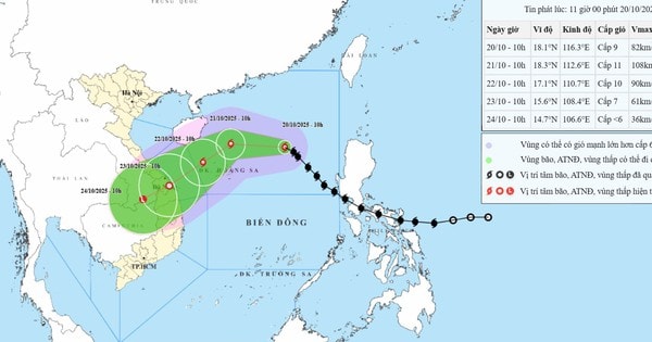 Lưu ý vận hành các hồ chứa thủy điện, ứng phó bão số 12