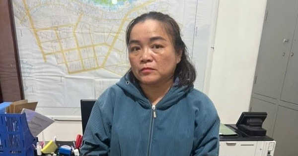 Nữ công nhân trở thành 'trùm' cho vay nặng lãi trong khu công nghiệp