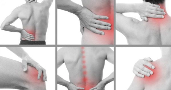 Thực phẩm bổ sung nào giảm đau nhức cơ sau tập luyện?