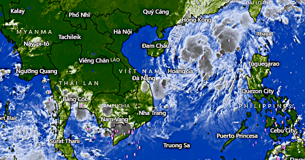 Bộ Xây dựng cảnh báo nguy cơ lũ quét, sạt lở ở Trung Bộ