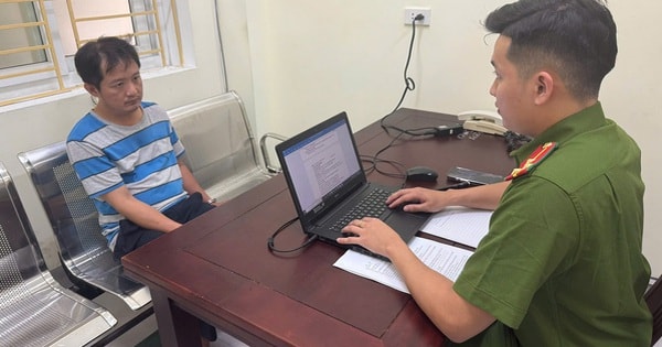 Tạm giữ hình sự đối tượng lái ô tô lao vào Thiếu tá công an đang làm nhiệm vụ