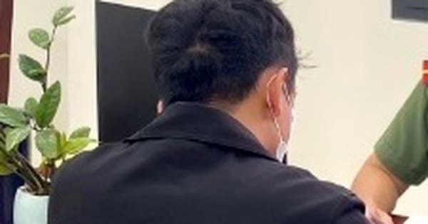 Ba người bị phạt vì bình luận vu khống lực lượng công an