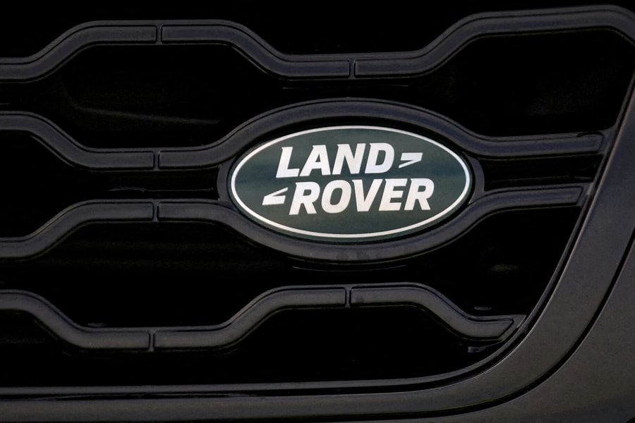 Vụ tấn công mạng Jaguar Land Rover gây thiệt hại 2,5 tỷ USD cho kinh tế Anh