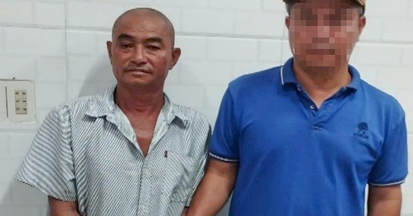 'Ẩn mình' suốt 31 năm, kẻ trốn truy nã bị bắt tại Phú Quốc