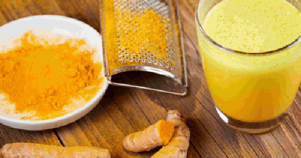 5 lý do nên uống trà nghệ khi giao mùa