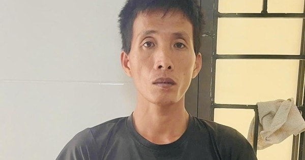 Khởi tố cha dượng bạo hành con riêng của vợ