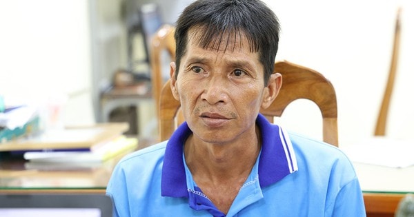 Bị 'càu nhàu, thách thức', người đàn ông ra tay sát hại vợ