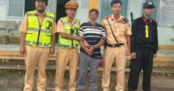 Ghen tuông mù quáng, cầm dao chém 2 người trọng thương tại phòng trọ rồi bỏ trốn