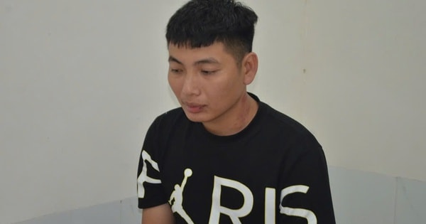 Tạm giữ hình sự đối tượng dùng dao tấn công khiến nhiều người bị thương tại Bệnh viện Sản Nhi Nghệ An