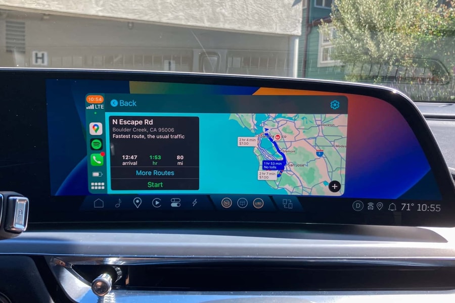 GM loại bỏ 2 ứng dụng giải trí lâu đời khỏi toàn bộ xe trong tương lai
