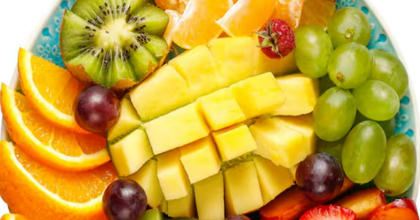 Mùa đông nên ăn loại trái cây nào để không ốm?