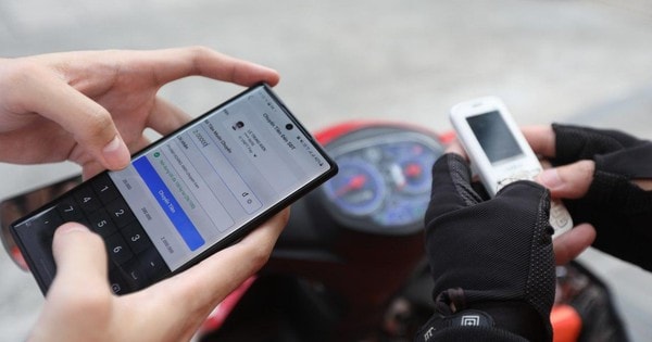 Làm sao để không 'dính bẫy' tin nhắn, cuộc gọi giả mạo