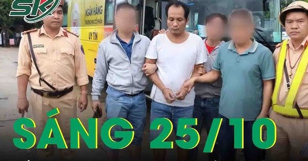 Công an đón lõng bắt kẻ rút dao đâm con nợ nguy kịch sau 9 tháng lẩn trốn nơi rẫy vắng