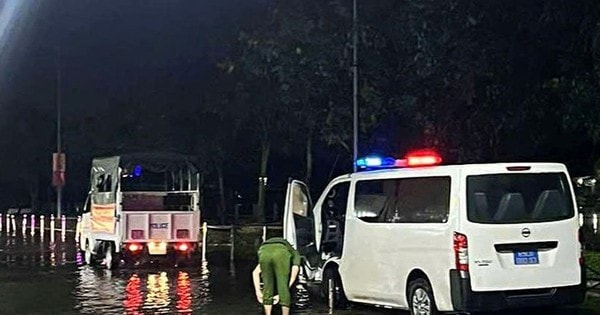 Vụ hai cháu bé tử vong do điện giật khi chơi ở công viên: Ai sẽ phải chịu trách nhiệm?