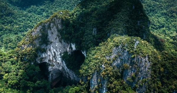 Những điều huyền bí, thú vị được phát hiện khi khám phá hố sụt sâu nhất Việt Nam