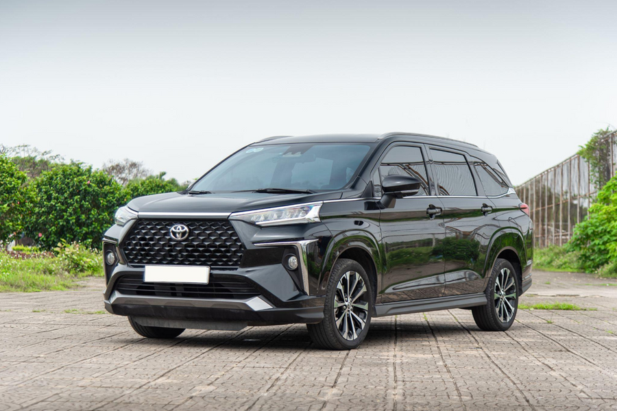 Toyota ưu đãi lớn nhất năm cho dải sản phẩm HEV, tiết kiệm đến 77 triệu đồng