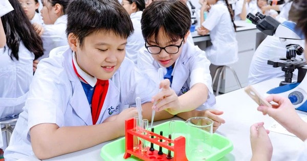 Mức hỗ trợ học phí cho học sinh trường tư thục sẽ thế nào?