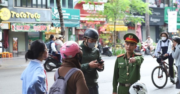Có mũ mà không đội cho con, phụ huynh vừa mất tiền vừa mất việc