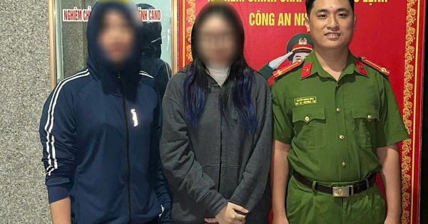 'Chiêu độc' của những kẻ giả danh Công an khiến nữ sinh tự gọi về nhà 'đòi tiền chuộc' 550 triệu đồng