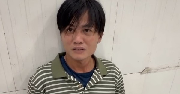 Bắt đối tượng dùng súng giả cướp 100 triệu đồng của tiểu thương chợ Bình Điền