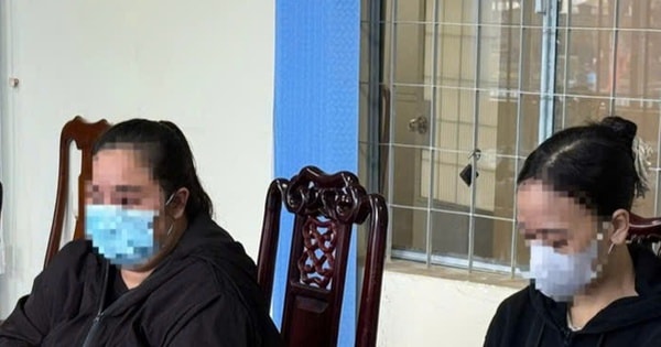 Hai phụ nữ đăng tin sai sự thật về vụ ‘bắt cóc trẻ em’