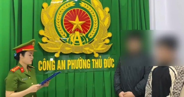 Khởi tố đối tượng hành hung nhân viên bảo vệ trên tàu Metro số 1