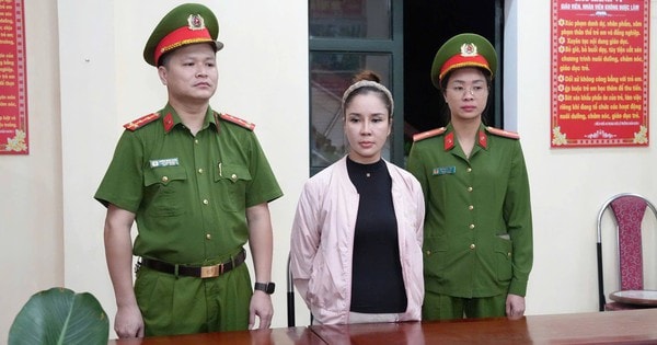 Khởi tố hiệu trưởng và kế toán Trường Mầm non An Bình, Lào Cai