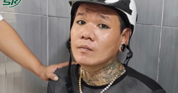 Bắt khẩn thanh niên xăm trổ xông vào quán cà phê sát hại dã man nữ chủ quán