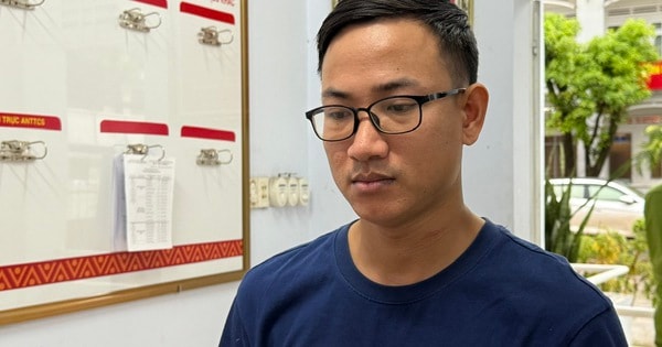 Bắt gã đàn ông 32 tuổi ở Đắk Lắk lừa đảo gần 5 tỉ đồng