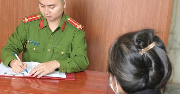 Nghệ An: Ngăn chặn kịp thời vụ lừa đảo 100 triệu đồng bằng chiêu giả danh công an