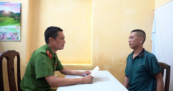 Tạm giữ đối tượng hành hung cảnh sát giao thông