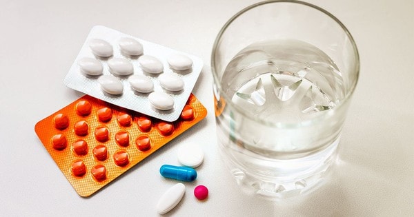 Thuốc giảm đau, hạ sốt phổ biến ảnh hưởng đến gan và thận như thế nào?