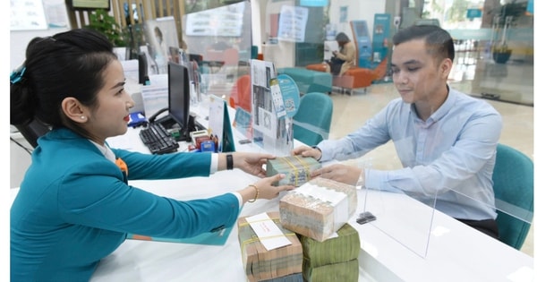 Từ 1/11, chuyển tiền từ 500 triệu đồng phải báo cáo Cục Phòng, chống rửa tiền