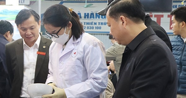 Sử dụng hoá chất 'cấm' trong sản xuất, chế biến thực phẩm có thể bị phạt đến 80 triệu đồng