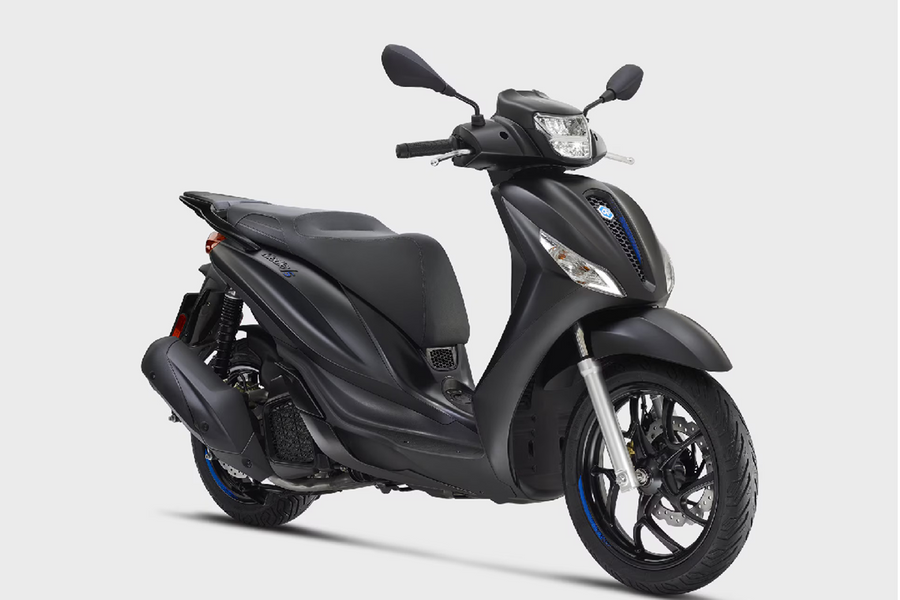 Bảng giá xe máy Medley mới nhất tháng 11/2025