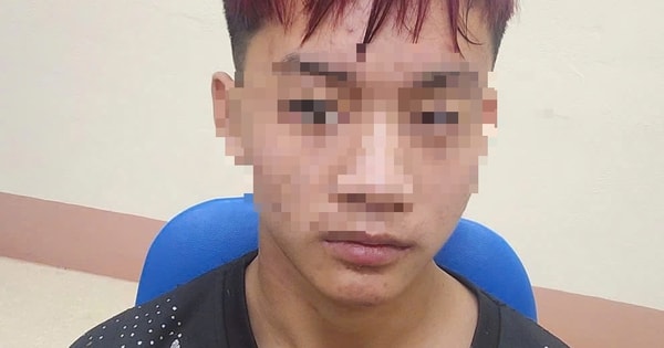 Bắt giữ đối tượng hiếp dâm bé gái 12 tuổi ở Lào Cai