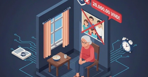 Con cái không nuôi dưỡng bố mẹ già yếu có thể bị phạt 20 triệu đồng