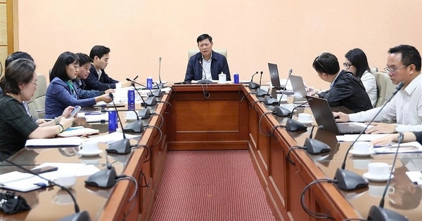 Thứ trưởng Đỗ Xuân Tuyên: Tăng mức xử phạt vi phạm về an toàn thực phẩm, đảm bảo tính răn đe