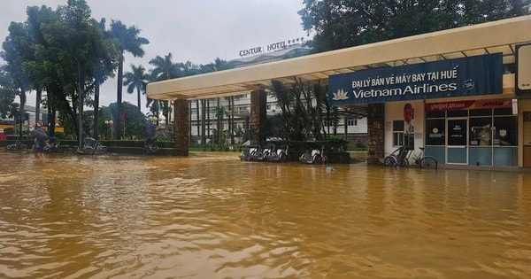 Không khí lạnh duy trì, Bắc Bộ trời lạnh, Trung Bộ mưa to do ảnh hưởng bão Kalmaegi