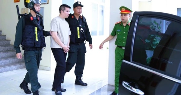 Chồng ca sĩ Đoàn Di Băng có thể đối diện khung hình phạt nào?