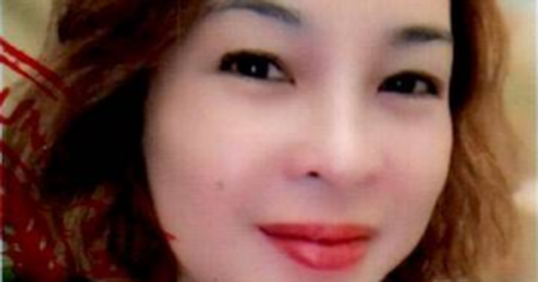 Truy nã người phụ nữ phát tán tài liệu chống phá Nhà nước