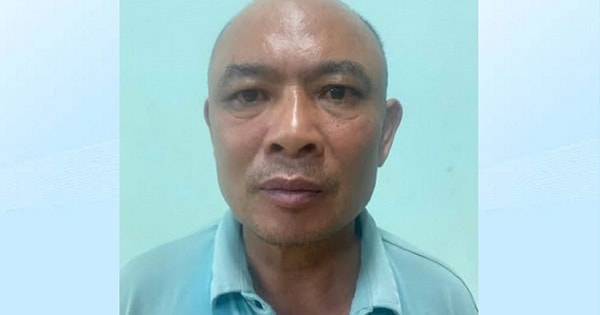 Hung thủ vụ án mạng năm 1987 sa lưới sau 38 năm lẩn trốn nơi đất khách