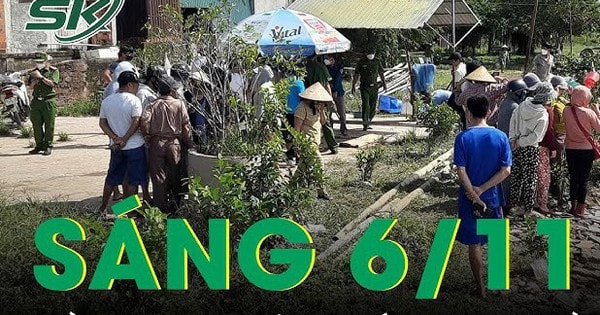 Chồng chết lặng khi phát hiện vợ tử vong dưới hồ nước, thi thể có dấu hiệu bất thường