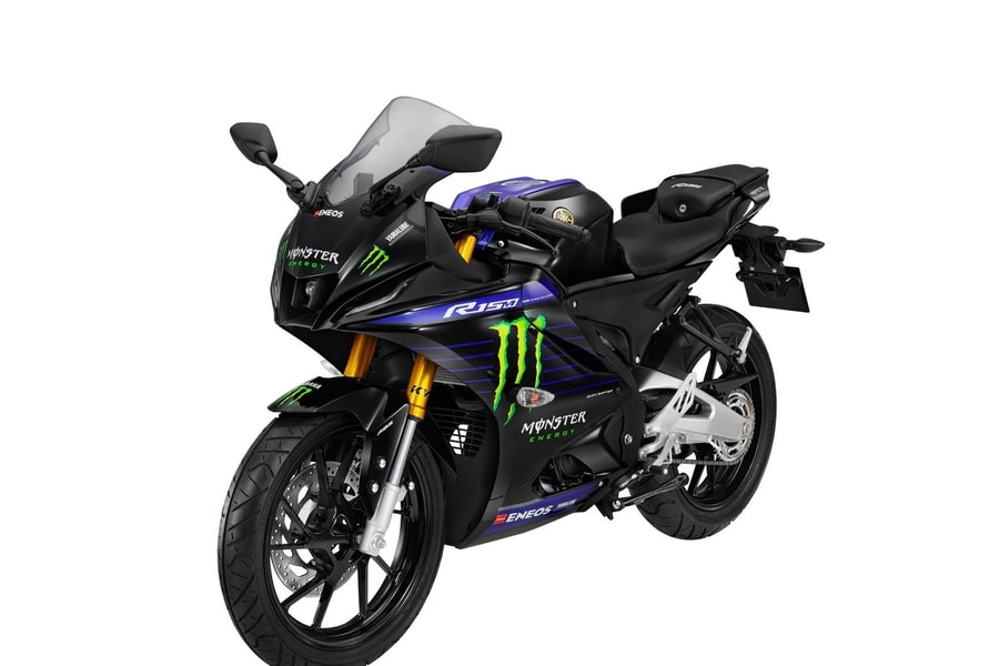 Bảng giá xe máy Yamaha YZF-R15 mới nhất tháng 11/2025