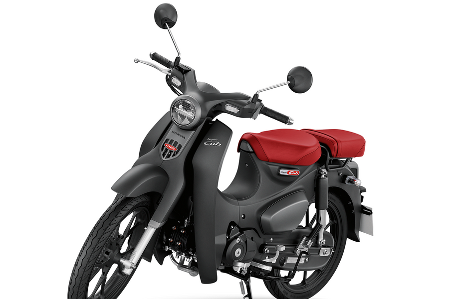 Bảng giá xe Super Cub C125 mới nhất tháng 11/2025