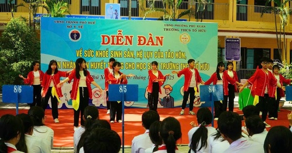 Bảo vệ trẻ em trên không gian mạng: Trách nhiệm từ gia đình, nhà trường và xã hội